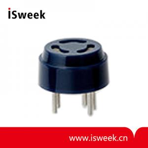 半导体气体传感器 制冷剂(R134a,R-410a,R-407c)传感器