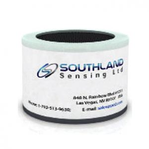 美国Southland 微量氧传感器 O2传感器