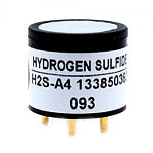 英国Alphasense 硫化氢传感器 (H2S传感器) 4电极