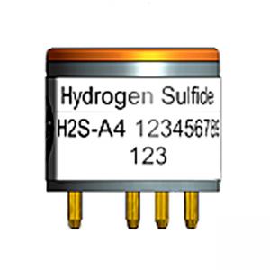 英国Alphasense 硫化氢传感器 (H2S传感器) 4电极