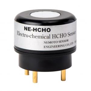 日本NEMOTO 电化学甲醛传感器