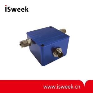 英国SST 可暴露于任意氧浓度环境 荧光微量氧变送器