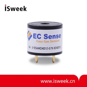 德国EC Sense  HCHO 甲醛传感器