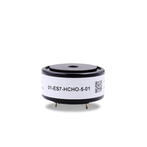 德国EC Sense  HCHO 甲醛传感器