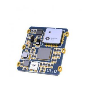 美国N5 Sensors 二氧化氮 数字气体传感器模块