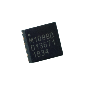 瑞士Microdul AG 温度传感器