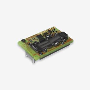 瑞士Sensirion 二氧化碳模块 CO2模块