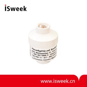 美国AII 电化学氧气传感器 O2传感器