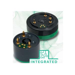 英国Alphasense A+和B+系列智能传感器 内部集成芯片