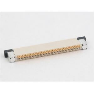 线对板连接器 FPC/FFC连接器