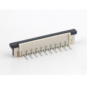 线对板连接器 FPC/FFC连接器
