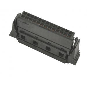 线对板连接器 IDC连接器
