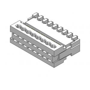 线对板连接器 RASTLINK