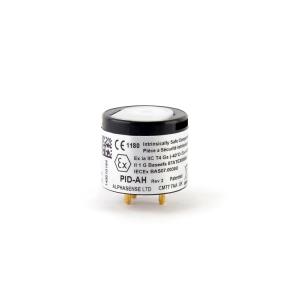 英国alphasense PID光离子气体传感器/TVOC检测传感器(小量程)