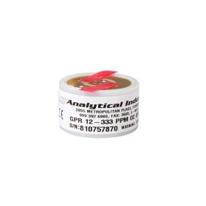 美国AII PPM O2 氧气传感器 微量氧传感器