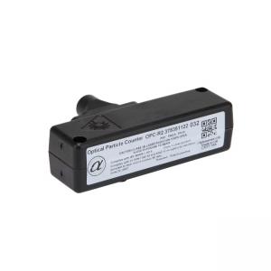 英国alphasense 颗粒物检测器 PM2.5传感器 灰尘传感器
