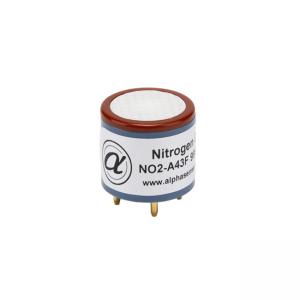 英国Alphasense 高分辨率四电极二氧化氮传感器(NO2传感器)