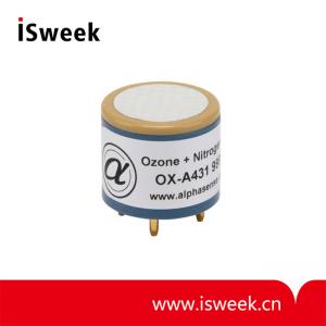 英国Alphasense 高分辨率臭氧传感器（O3传感器）