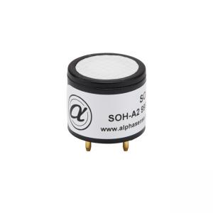 英国Alphasense 双气传感器 二氧化硫和硫化氢传感器(SO2+H2S)