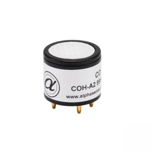 英国Alphasense 一氧化碳/硫化氢传感器(H2S+CO) 双气传感器