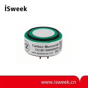 英国alphasense一氧化碳传感器(CO传感器)