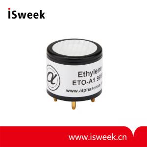 英国alphasense可挥发性有机物(ETO)传感器