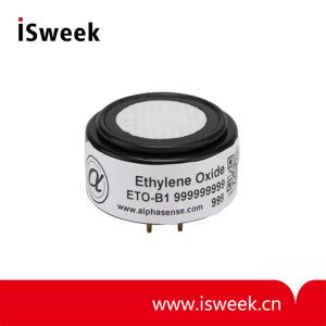 英国alphasense 环氧乙烷传感器(ETO传感器)