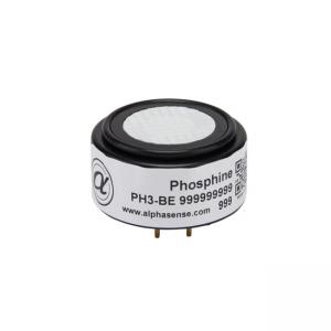 英国alphasense 磷化氢气体传感器（PH3传感器） 