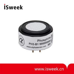 英国alphasense 磷化氢传感器（PH3传感器） 