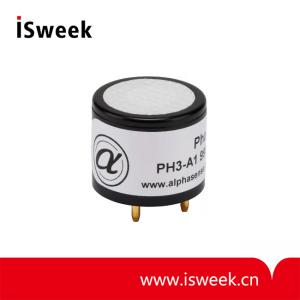 英国alphasense 磷化氢气体传感器（PH3传感器） 