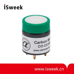 英国alphasense一氧化碳传感器(CO传感器抗烟气，抗H2)