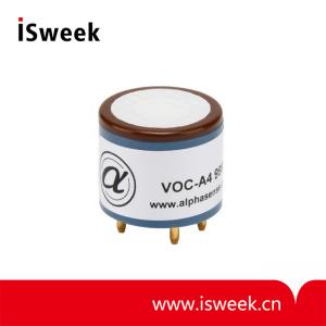 英国Alphasense 空气质量传感器 VOC传感器