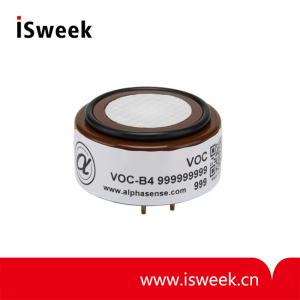 英国Alphasense 空气质量传感器 VOC传感器