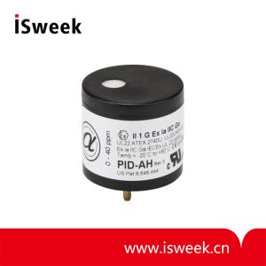  英国Alphasense PID气体传感器 VOC检测传感器 (小量程）