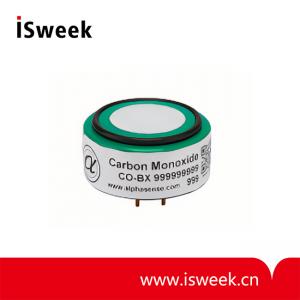 英国alphasense一氧化碳传感器（CO传感器） 