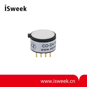 英国alphasense 电化学式一氧化碳传感器（CO传感器）