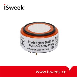 英国alphasense 硫化氢气体传感器（大电流 H2S传感器）
