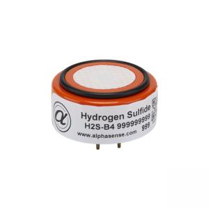 英国alphasense 高分辨率硫化氢传感器(H2S传感器) 4电极