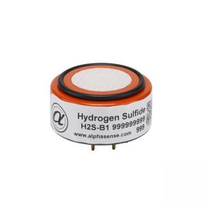 英国alphasense 硫化氢传感器(固定式,小电流H2S传感器)