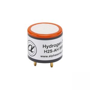 英国alphasense 硫化氢传感器(大电流H2S传感器)