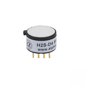 英国alphasense 硫化氢传感器(迷你型H2S传感器）