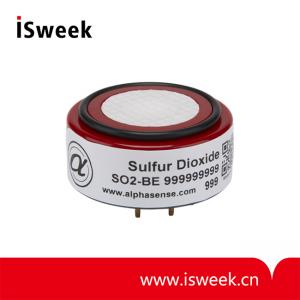 英国alphasense二氧化硫传感器（SO2传感器）