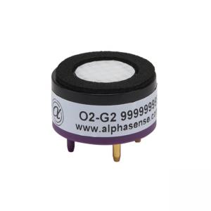 英国alphasense 氧气传感器(小尺寸O2传感器)
