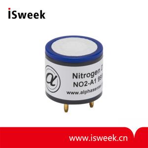 英国alphasense二氧化氮传感器(便携式NO2传感器)