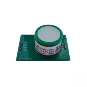 AG-4模板搭载alphaA系列传感器参考文档