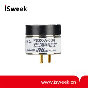 英国Alphasense PID VOC 光电离子传感器（0-4ppm）