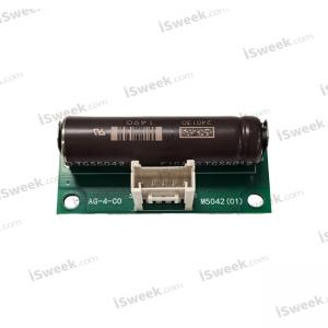 搭载日本figaro TGS5042电化学一氧化碳传感器模块 (CO) 