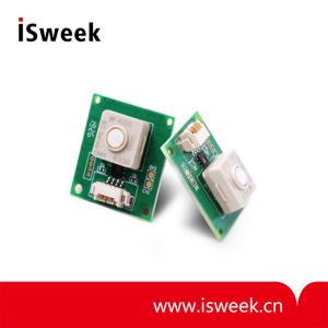 德国EC Sense 甲醛传感器