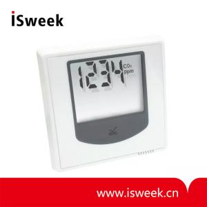 台湾EYC 二氧化碳传感器 室内