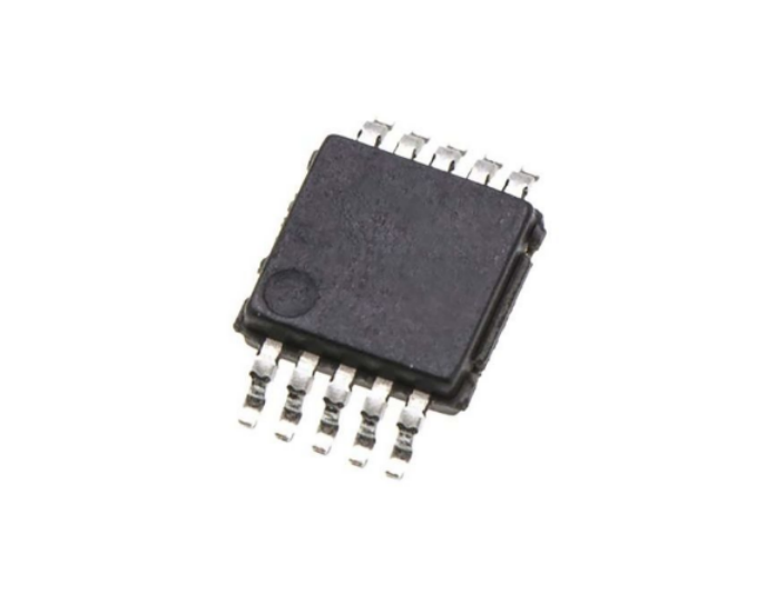 两通道H桥驱动芯片